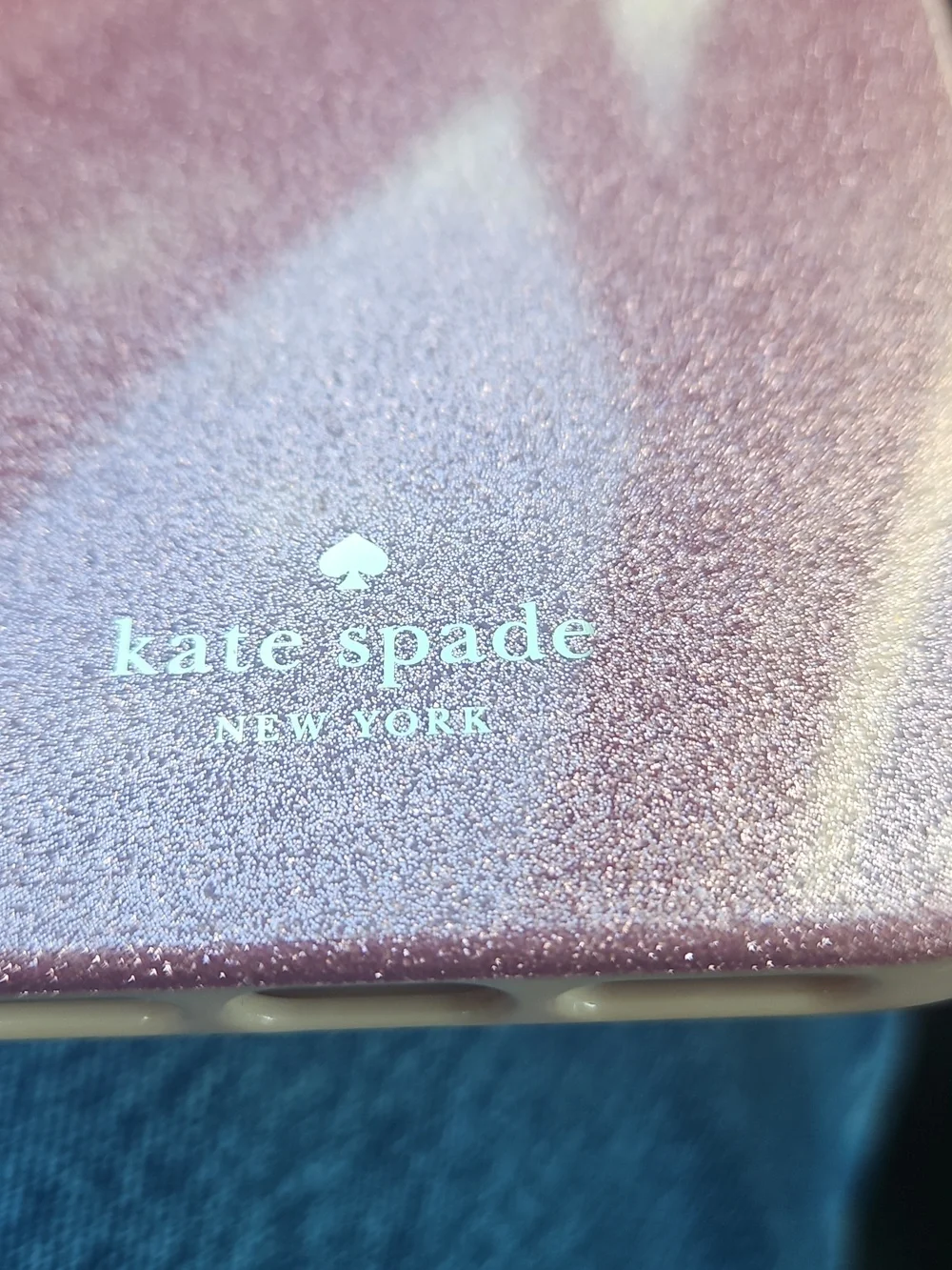 kate spade signs wear